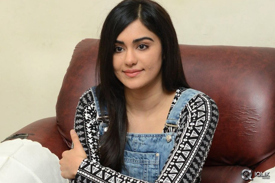 Adah-Sharma-Interview-About-Garam